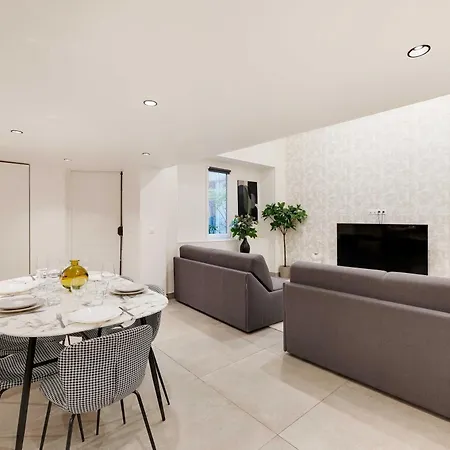 Charming Flat - 1Bd6P - Palais Garnier-3